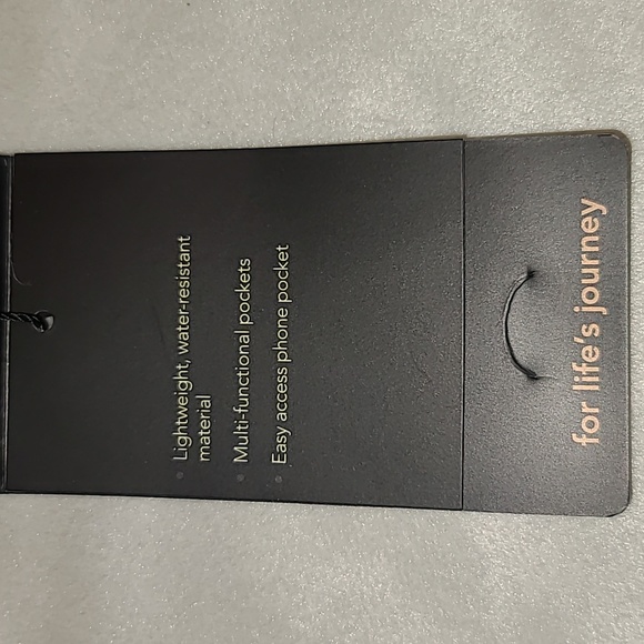 Baggallini crossbody purse NWT! - Picture 12 of 14